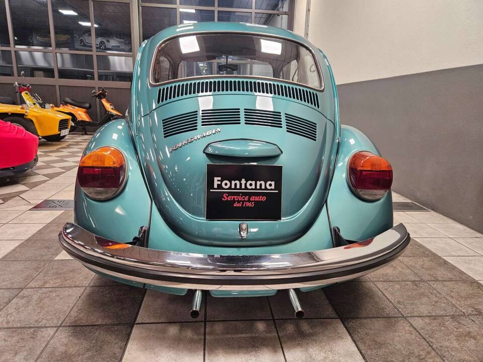 Image 7/14 of Volkswagen Beetle 1300 (1978)