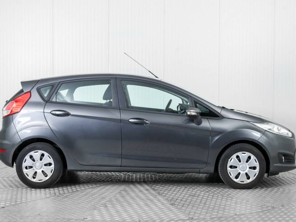 Bild 12/50 von Ford Fiesta 1.5 TDCi (2016)