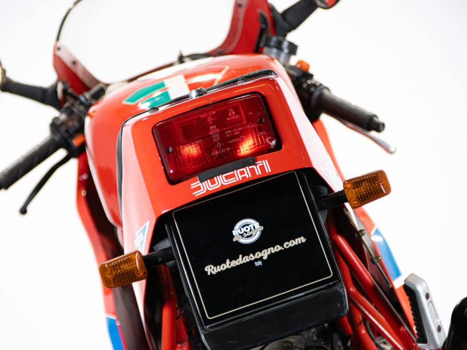 Bild 46/50 von Ducati 750 Sport (1986)