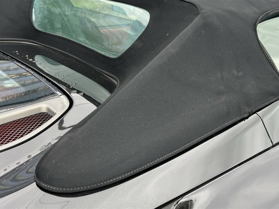 Imagen 51/82 de Ferrari F430 Spider (2007)