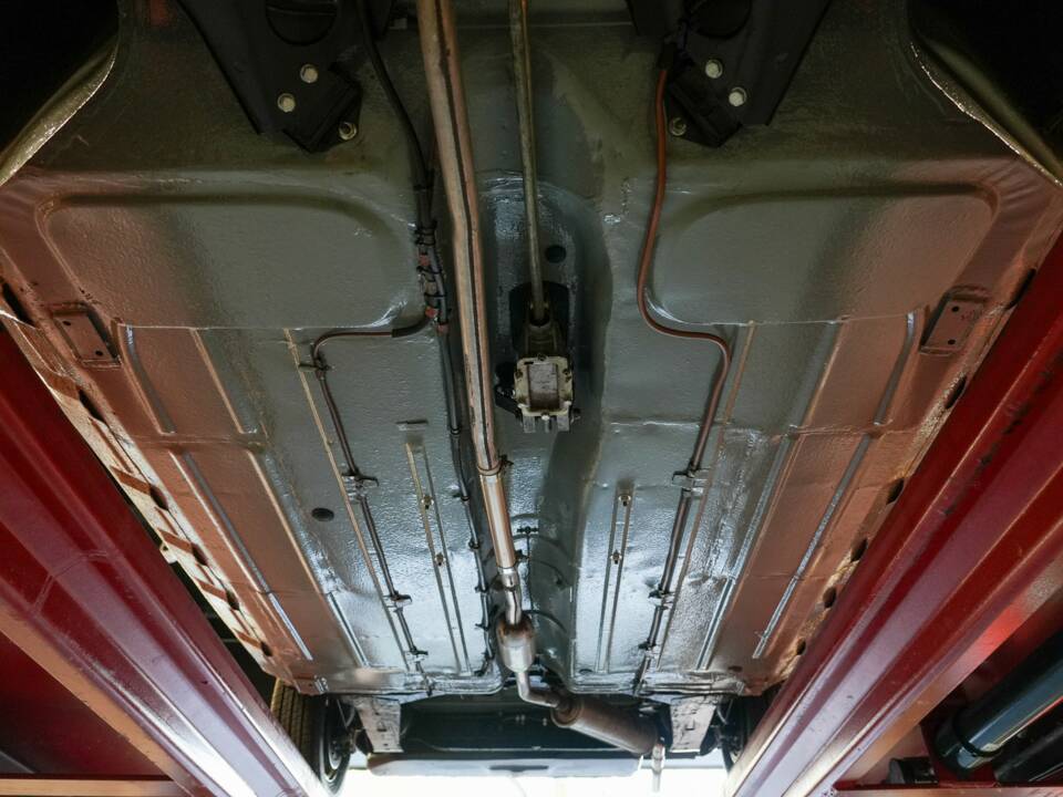 Bild 29/35 von Austin Mini Van (1983)