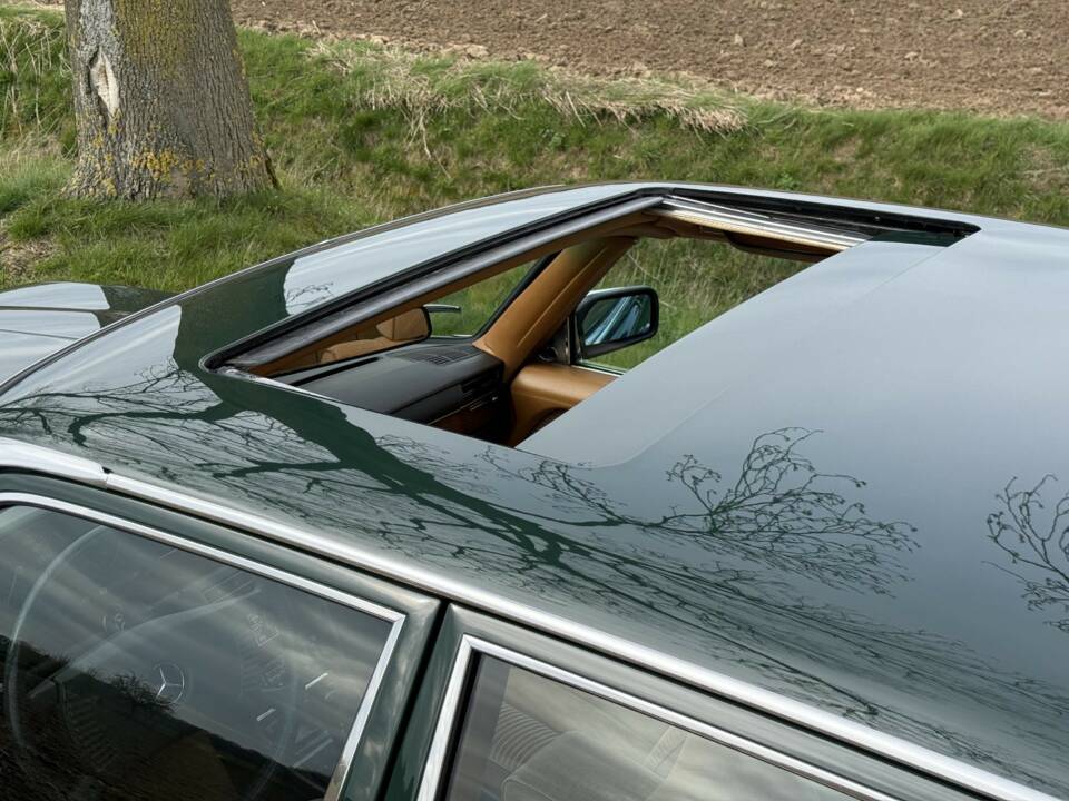 Bild 35/45 von Mercedes-Benz 450 SEL (1980)