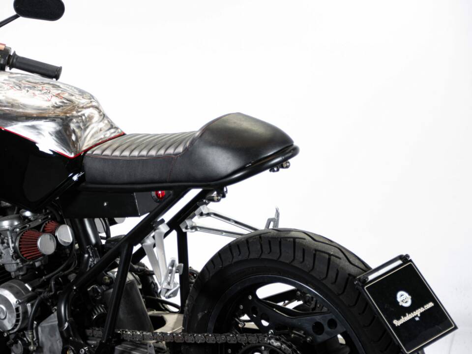 Bild 50/50 von Honda CB 750 Custom (1987)