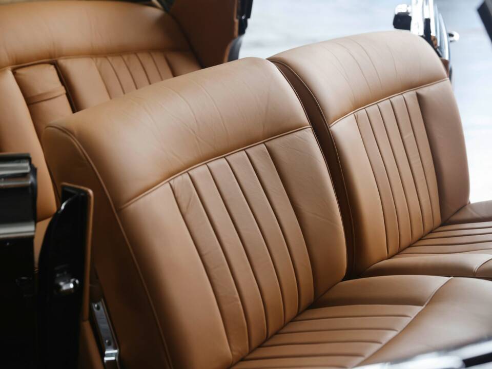 Image 32/50 of Mercedes-Benz 300 Cabriolet D (1952)