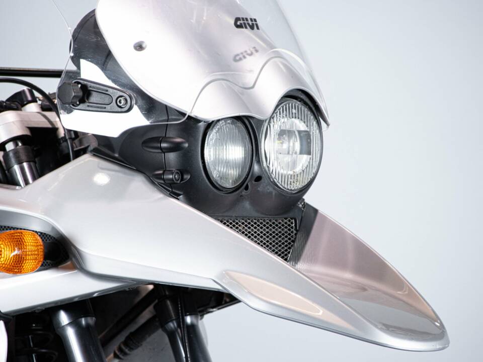 Bild 30/50 von BMW R 1150 GS (2000)