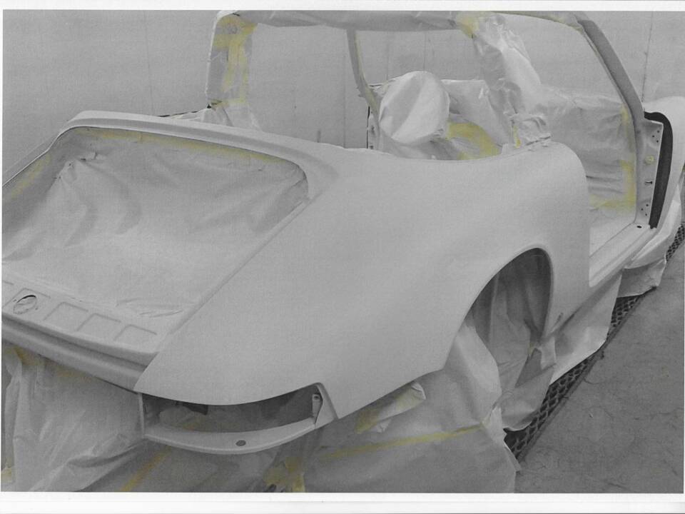 Immagine 73/89 di Porsche 911 2.2 E (1971)