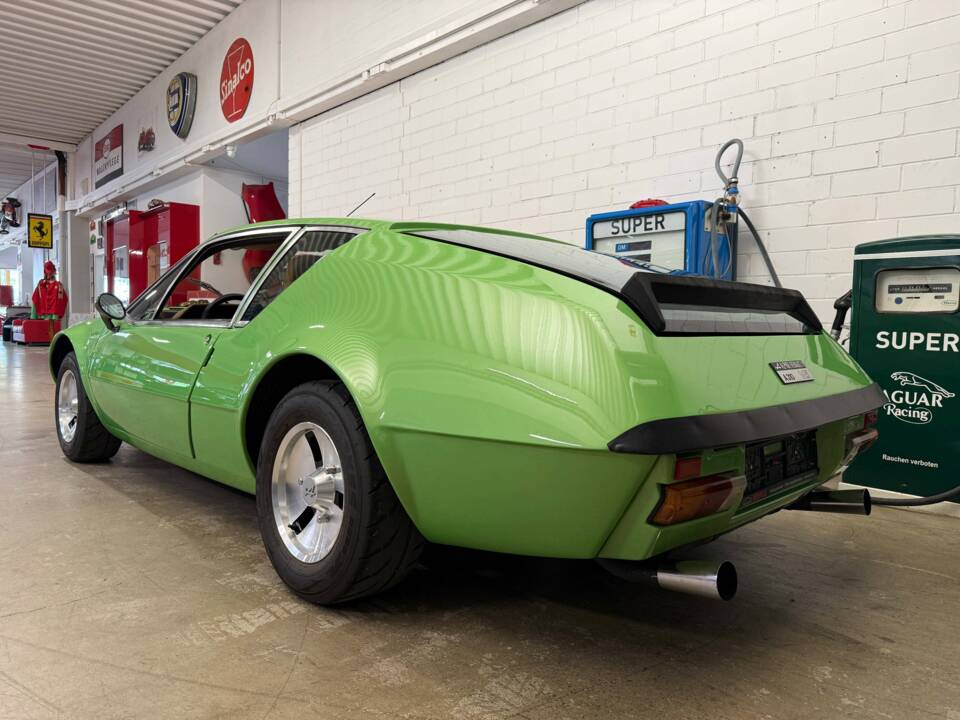 Bild 13/18 von Alpine A 310 V6 (1977)