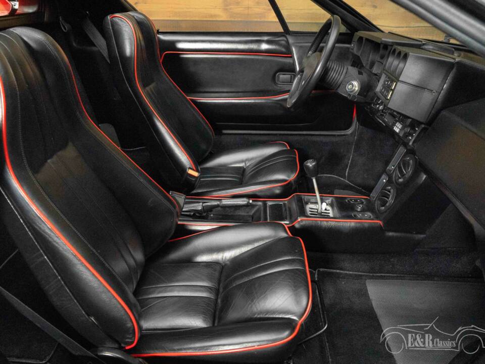 Immagine 6/6 di Lamborghini Jalpa 3500 (1989)