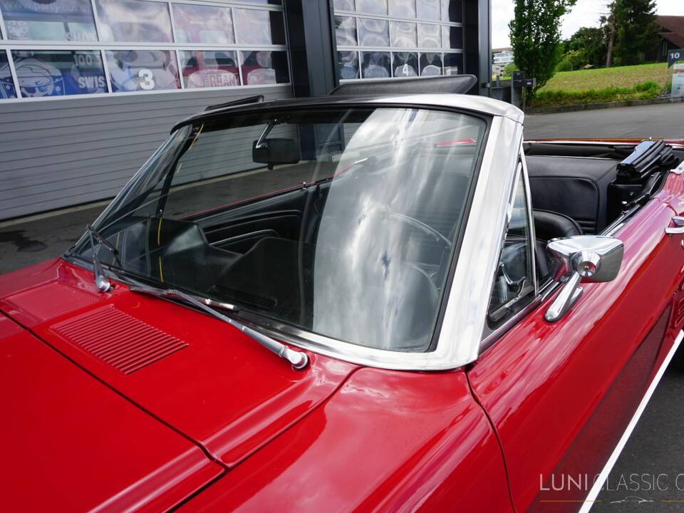 Image 20/66 de Ford Mustang 200 (1967)