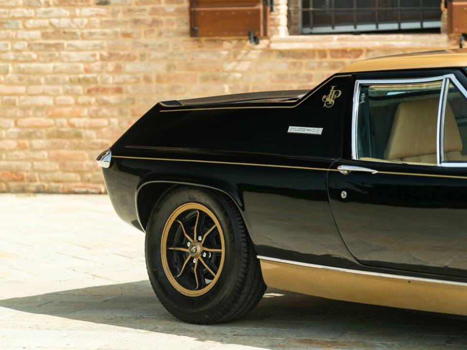 Imagen 24/50 de Lotus Europa Twin Cam (1974)