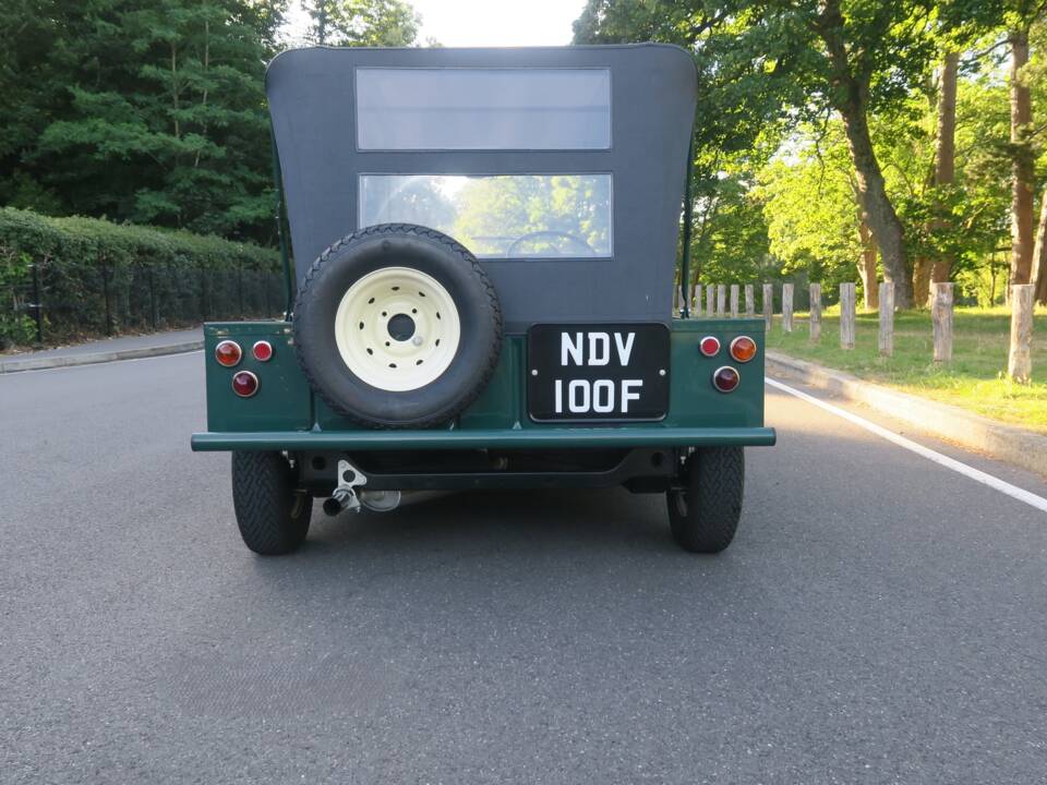 Image 47/50 of Austin Mini Cooper 850 (1968)