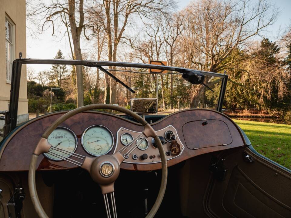 Bild 69/71 von MG TD (1950)