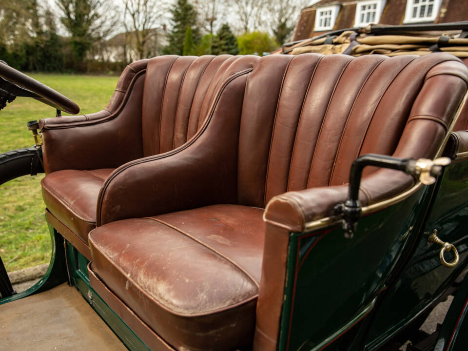 Bild 19/44 von Talbot 15 HP (1905)