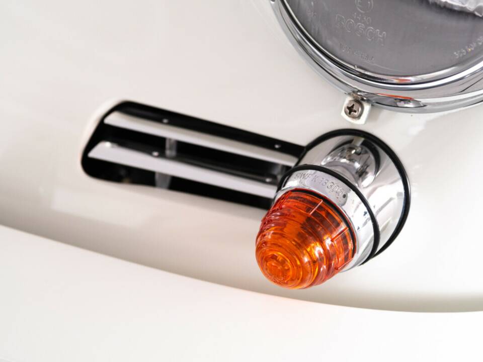 Image 20/37 of Porsche 356 C 1600 SC (1964)