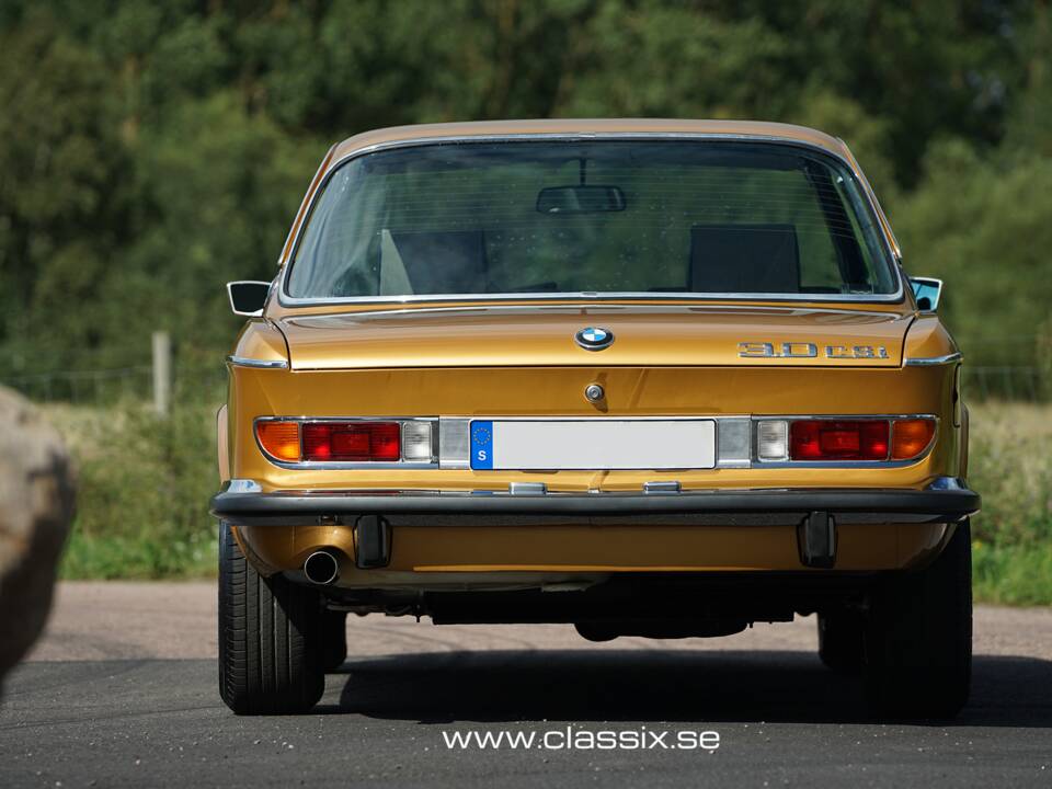 Immagine 2/32 di BMW 3.0 CSi (1972)