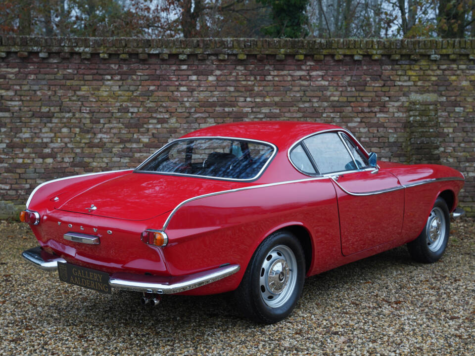 Bild 2/50 von Volvo P 1800 S (1964)