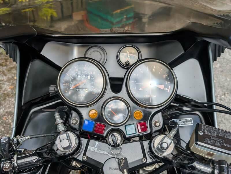 Image 15/27 of Honda DUMMY (1981)