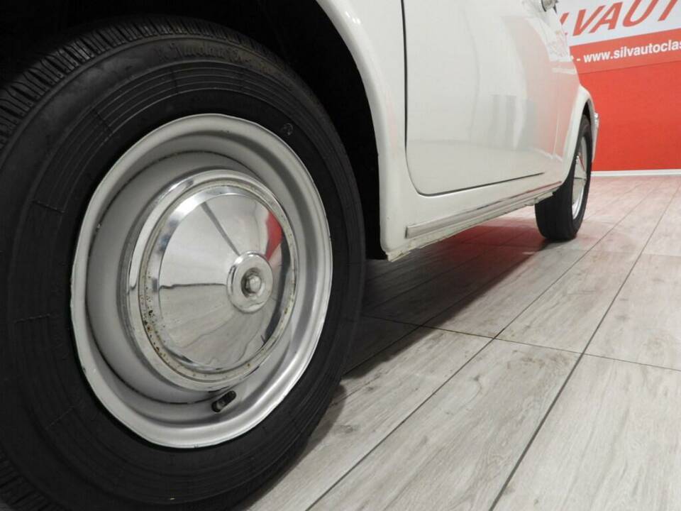 Immagine 5/15 di FIAT 500 L (1971)