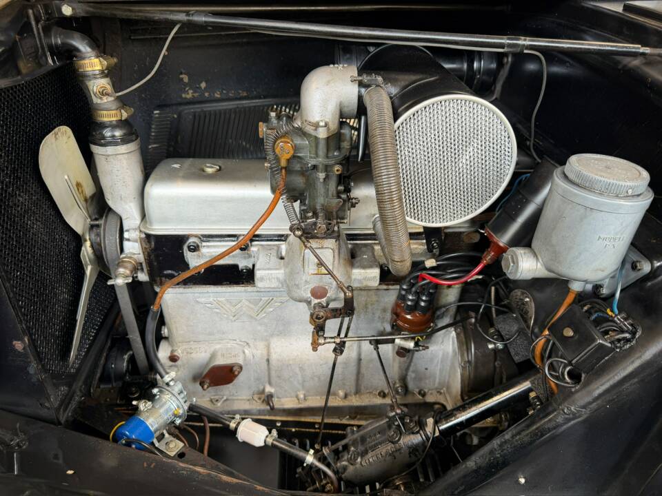 Bild 9/11 von Wanderer W 250 C (1935)