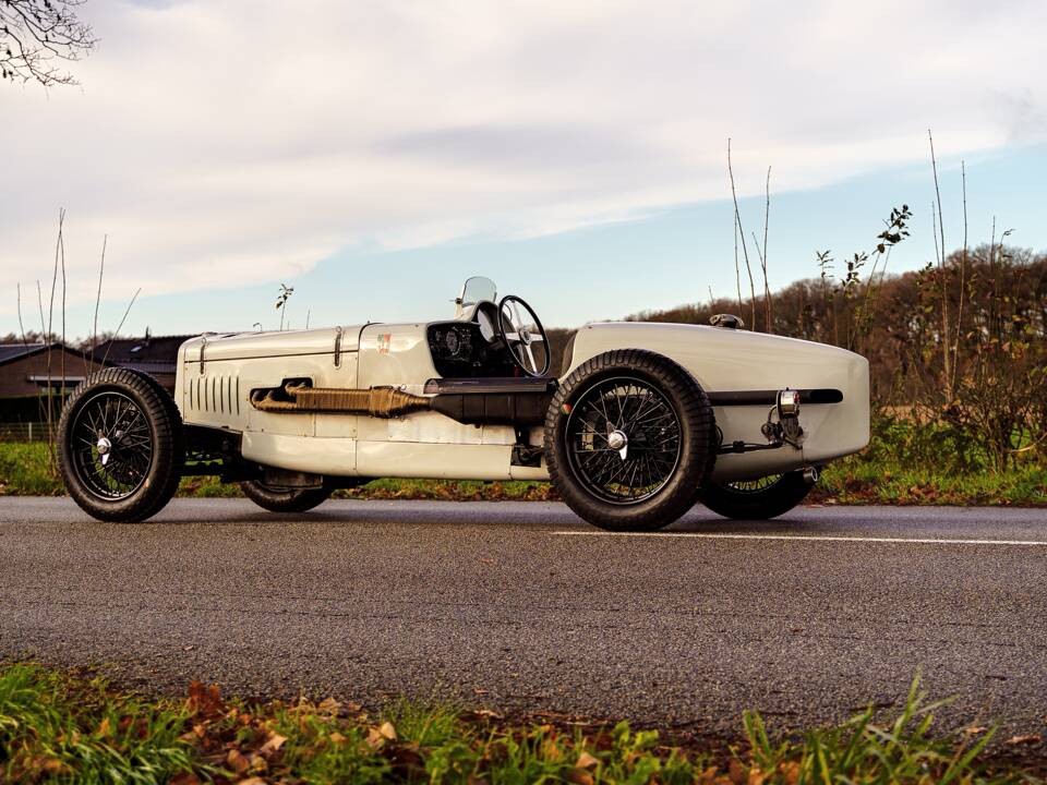 Bild 2/29 von Lea-Francis 16/60 (1929)