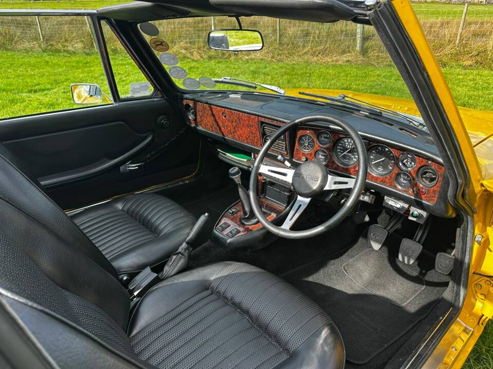 Immagine 24/48 di Triumph Stag (1975)