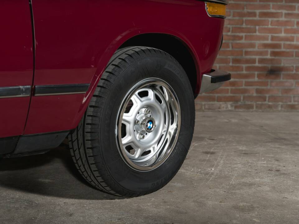Bild 52/99 von BMW 1802 (1973)
