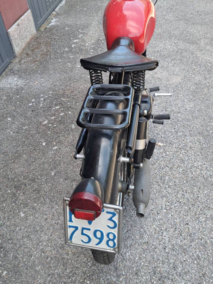 Bild 2/47 von Gilera 150 (1955)