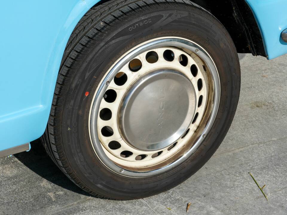 Image 19/50 of Lancia Flavia 1.8 (Vignale) (1963)