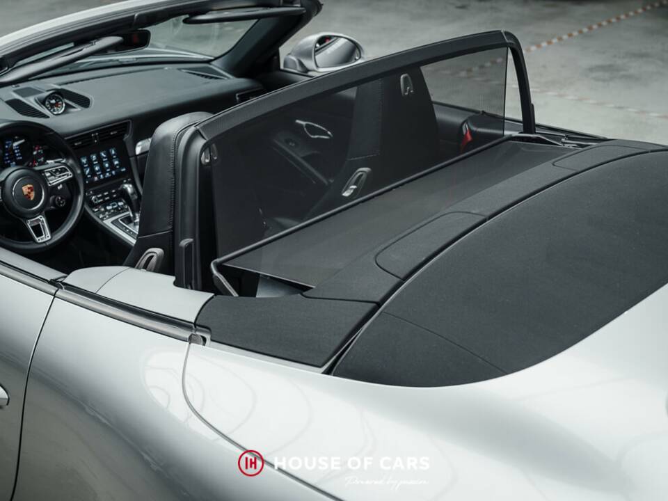 Bild 15/25 von Porsche 911 Carrera S (2017)