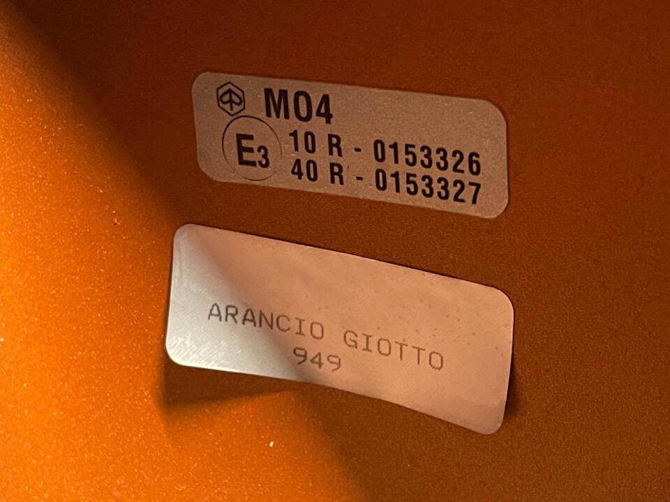 Image 28/28 of Piaggio DUMMY (1998)