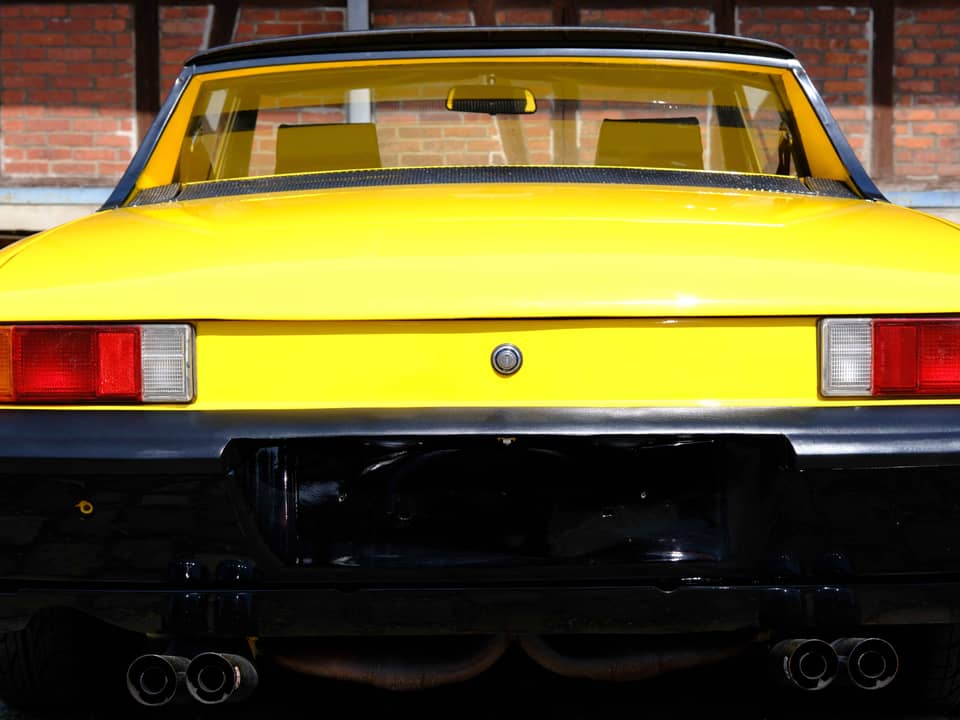 Image 59/88 of Porsche 914/4  2.0 (1976)