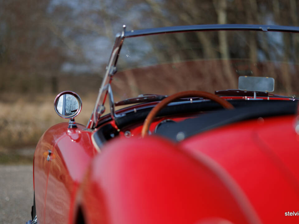 Afbeelding 22/43 van MG MGA 1600 (1960)
