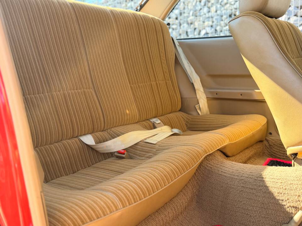 Bild 21/36 von Toyota Celica 1.6 (1981)