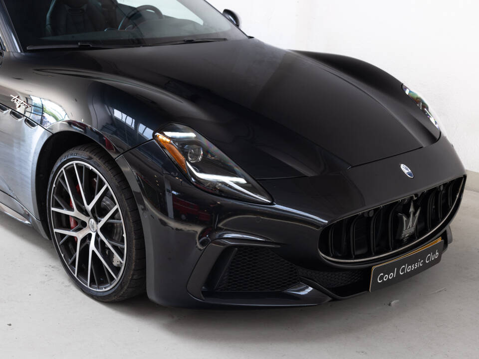 Image 26/34 of Maserati GranTurismo Trofeo (2024)