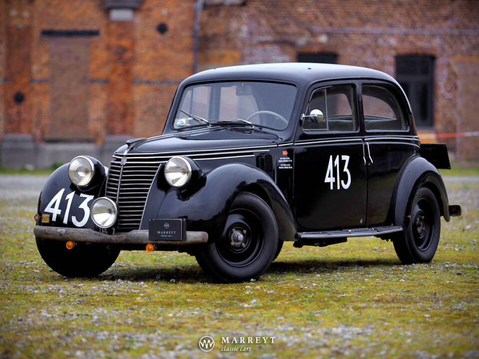 Bild 51/66 von FIAT 1500 D (1948)