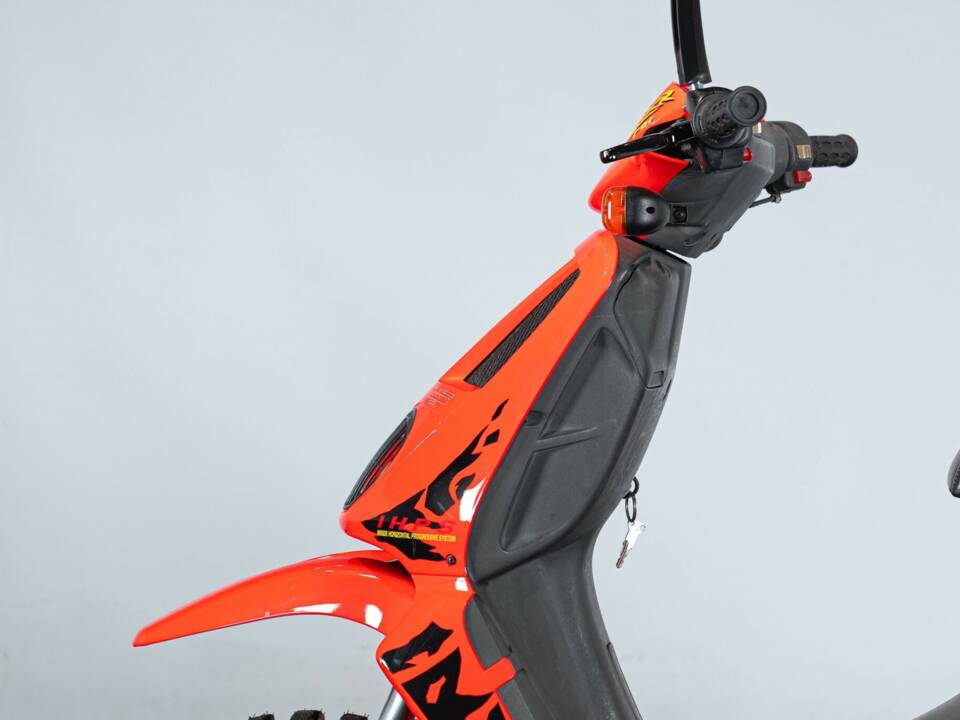 Bild 29/30 von Malaguti Crosser CR1 (1995)