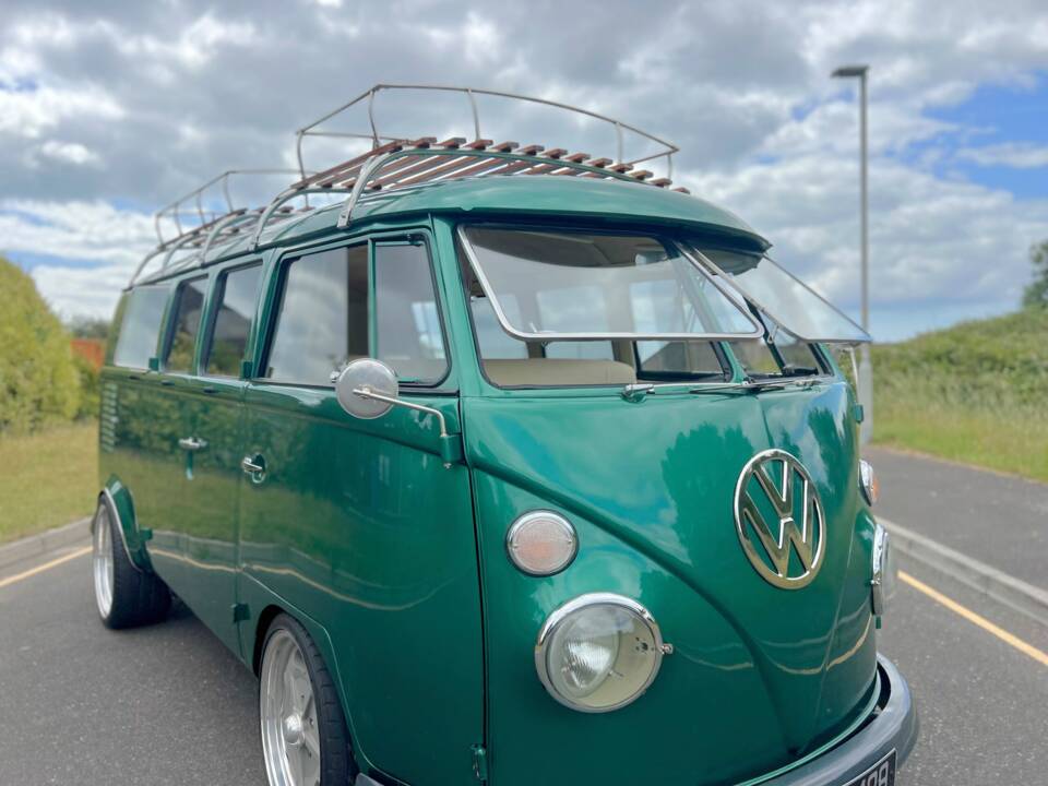 Afbeelding 2/8 van Volkswagen T2 a&#x2F;b (1963)