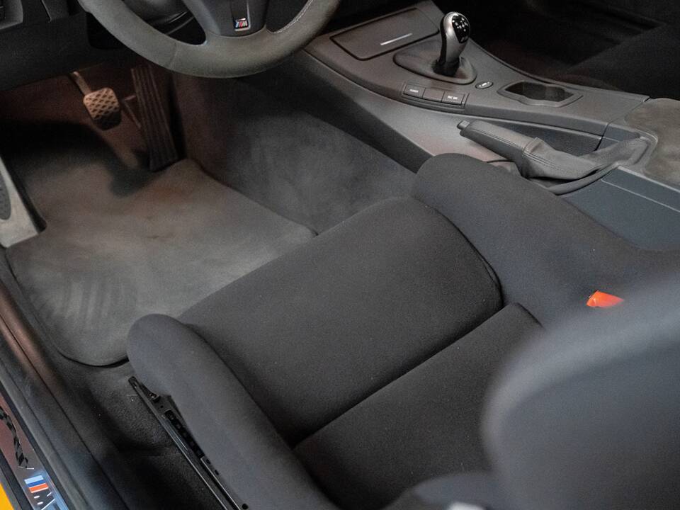 Bild 28/52 von BMW M3 GTS (2010)