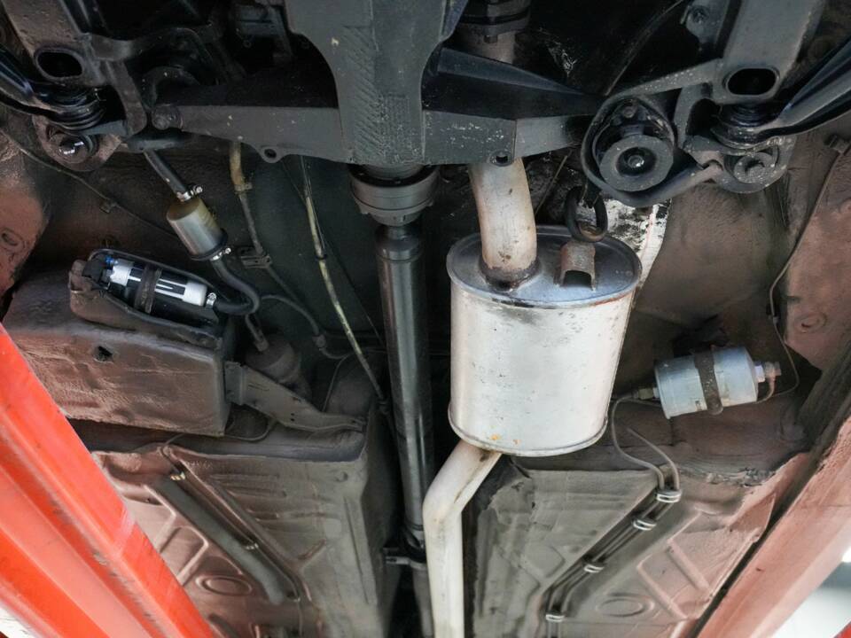 Bild 30/34 von Audi quattro (1983)