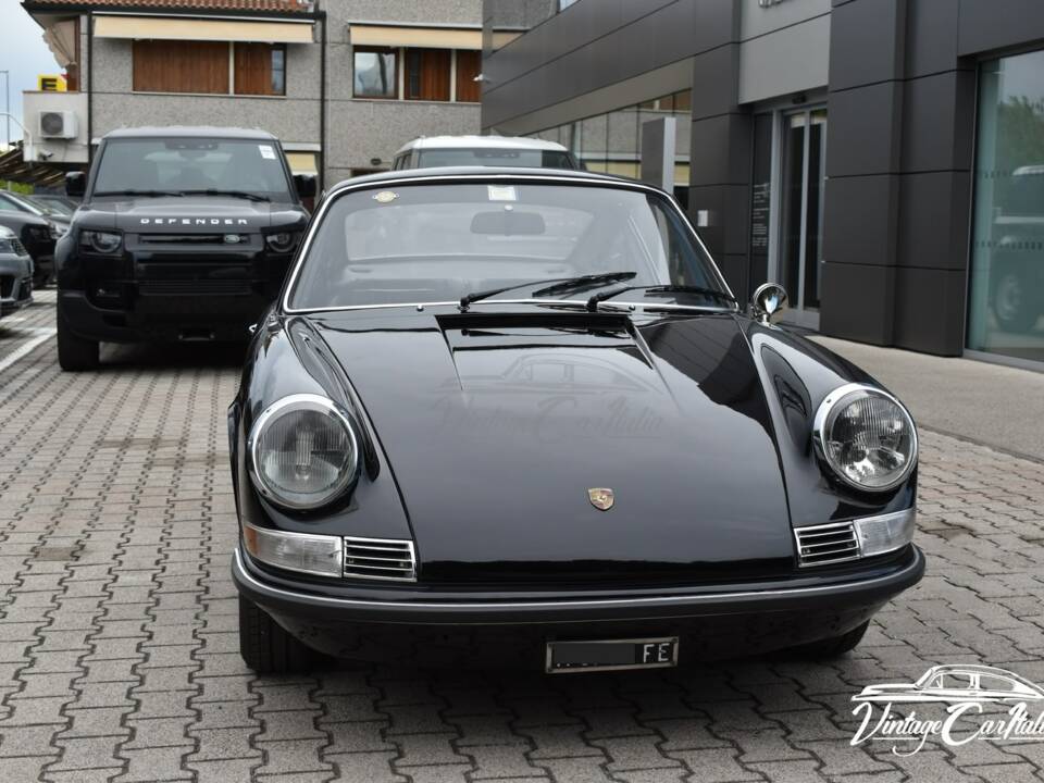 Bild 2/23 von Porsche 911 2.2 T (1970)