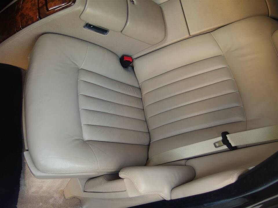 Bild 72/93 von Rolls-Royce Phantom VII (2004)
