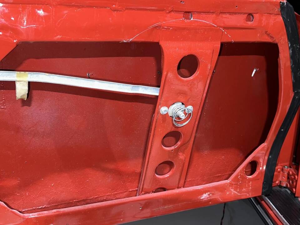 Bild 61/63 von Porsche 356 1600 Speedster (1955)