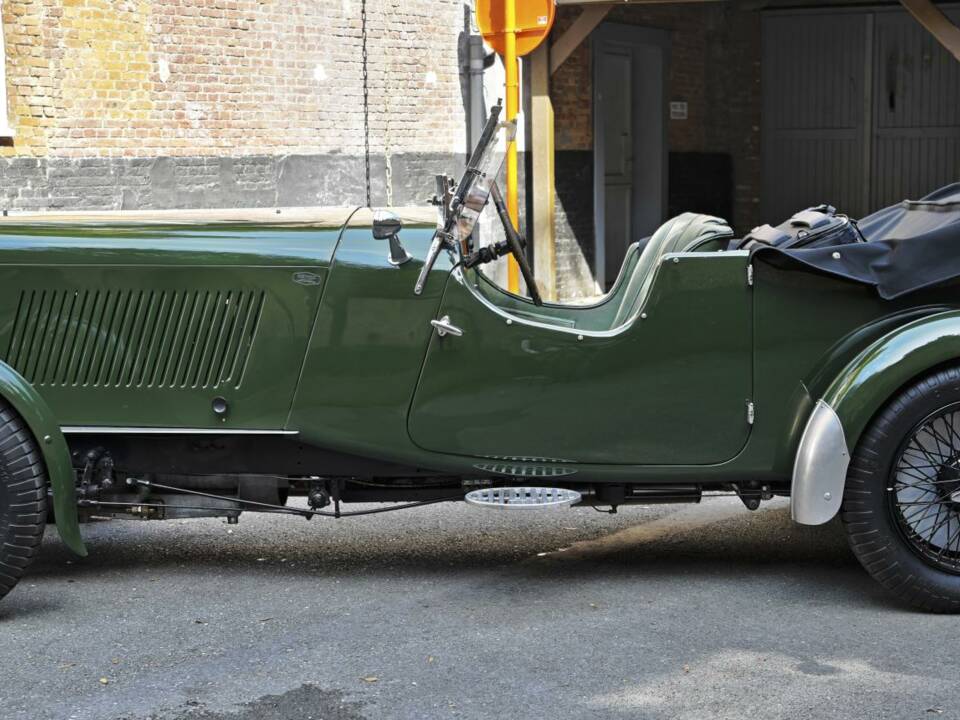 Image 10/50 of Lagonda 2 Litre Continental DHC (1930)