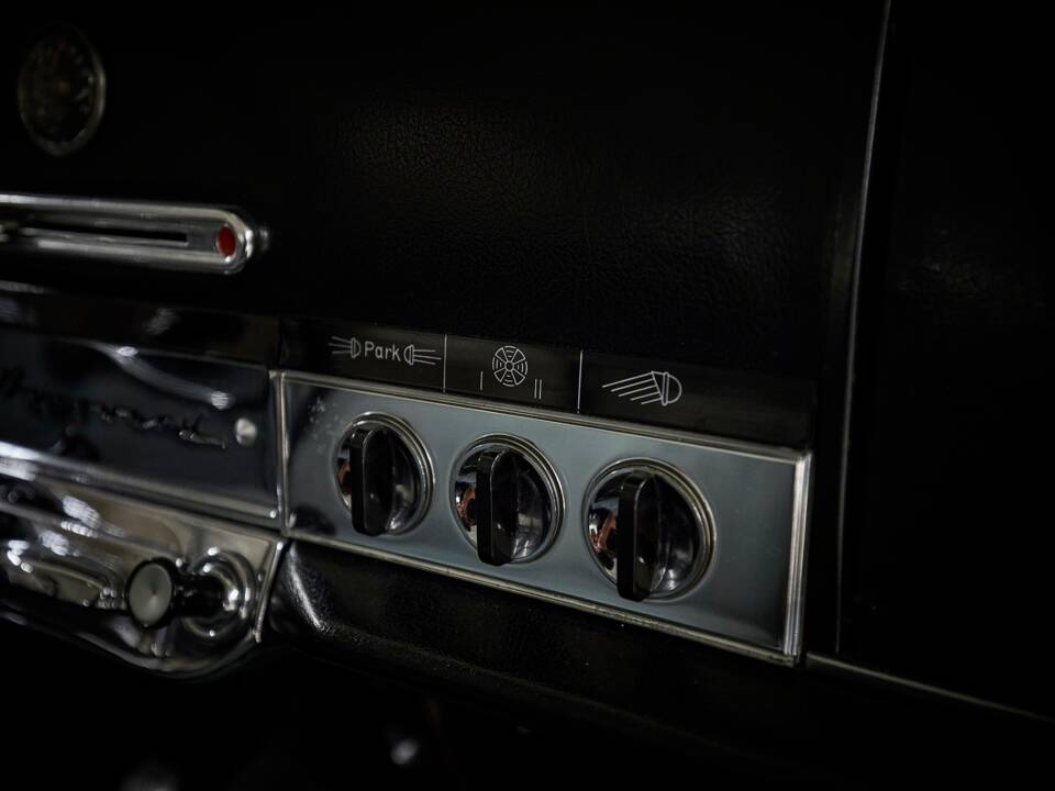 Bild 68/100 von Borgward P 100 2,3 Liter (1960)