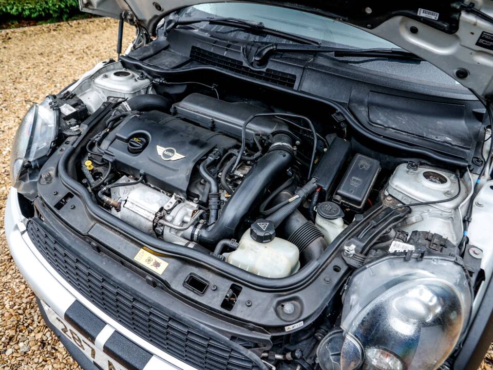 Imagen 10/27 de Mini Cooper S (2012)