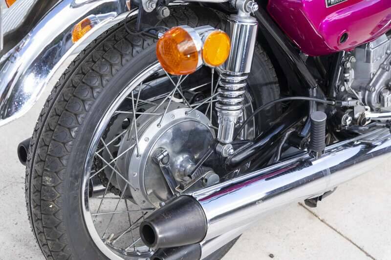 Imagen 21/41 de Suzuki GT 750 (1972)