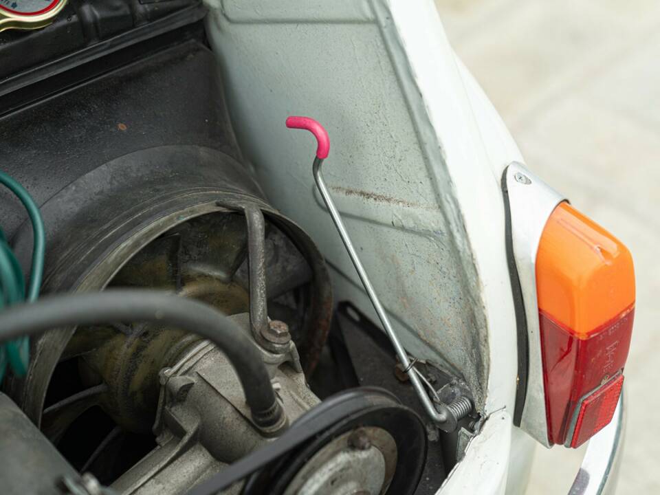 Bild 45/50 von FIAT 750 (1963)