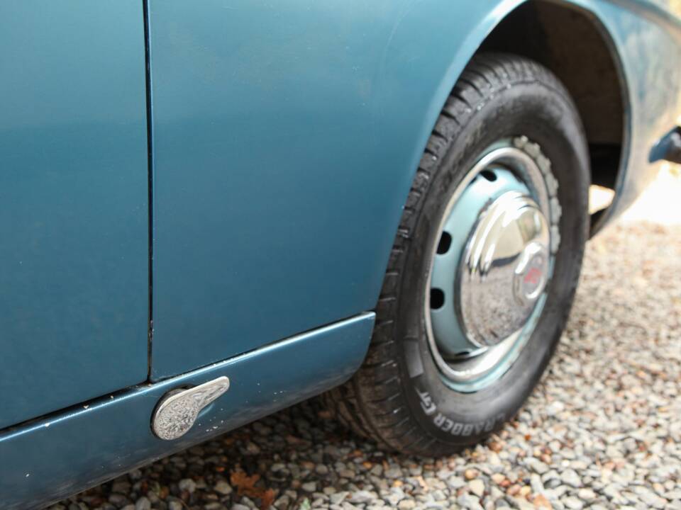 Bild 30/50 von Jensen C-V8 MK II (1965)