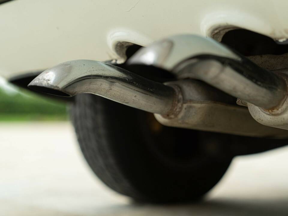 Bild 22/50 von Alfa Romeo Montreal (1972)