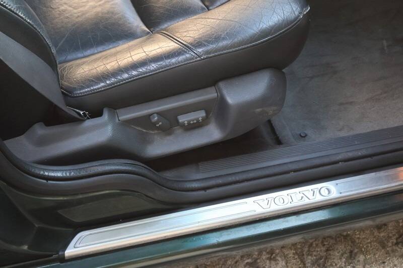 Bild 27/40 von Volvo V 70 2.0 T5 (1997)